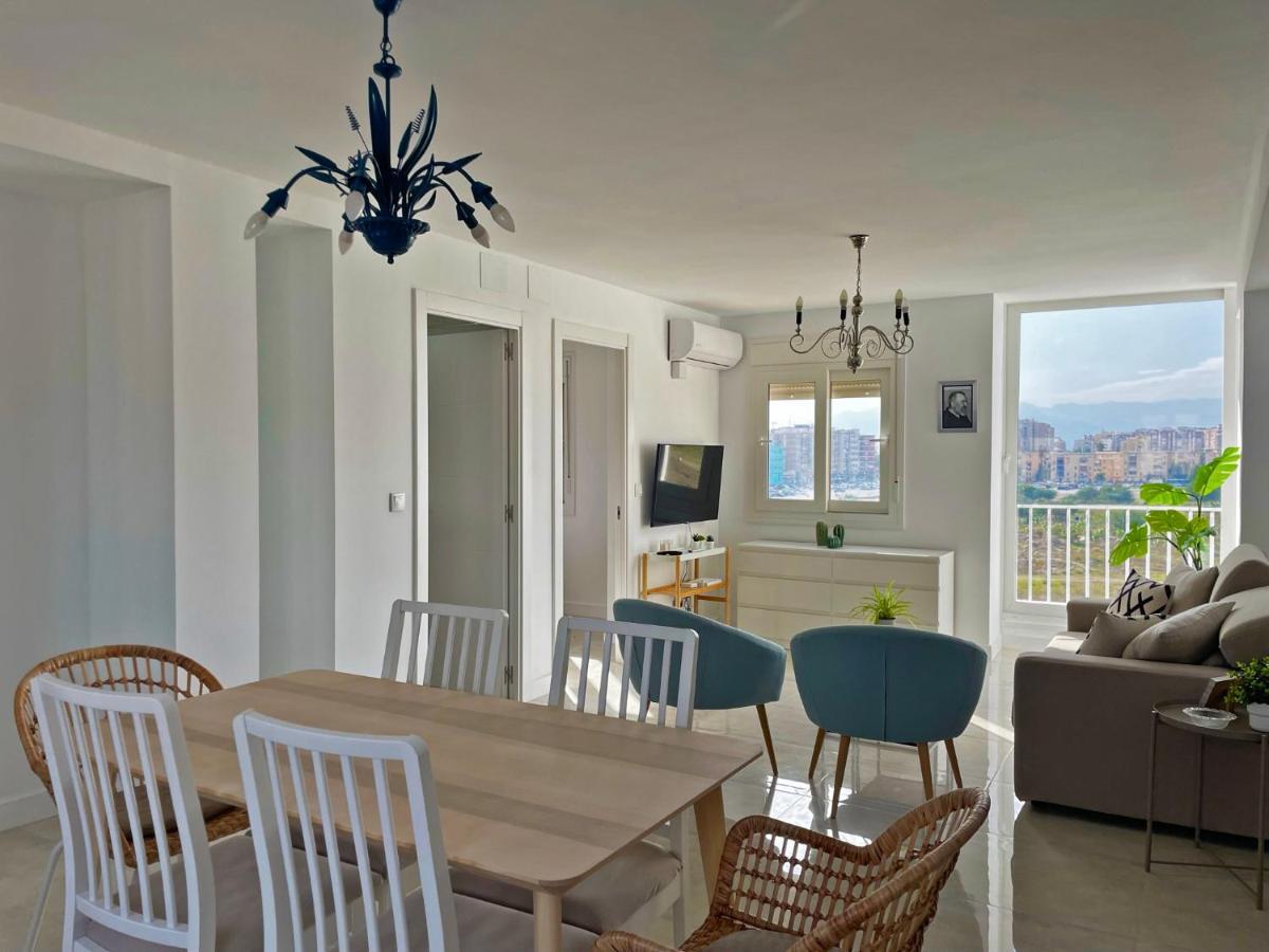 Apartamento Altamar - Ole Solutions Appartement Málaga