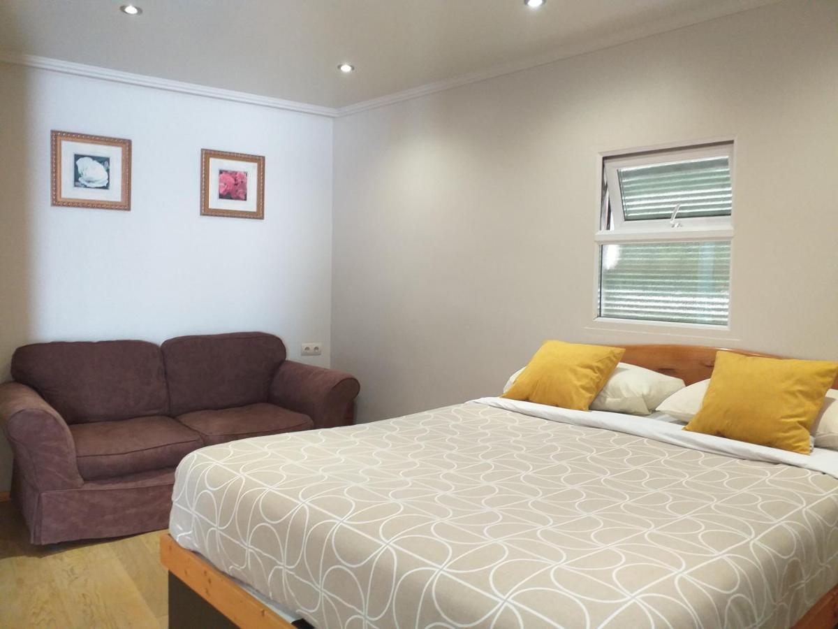 Affittacamere Ensuites Centre Málaga