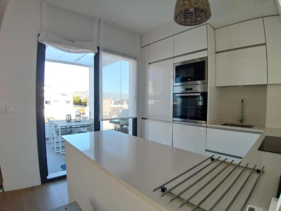 Exotica Villa Málaga