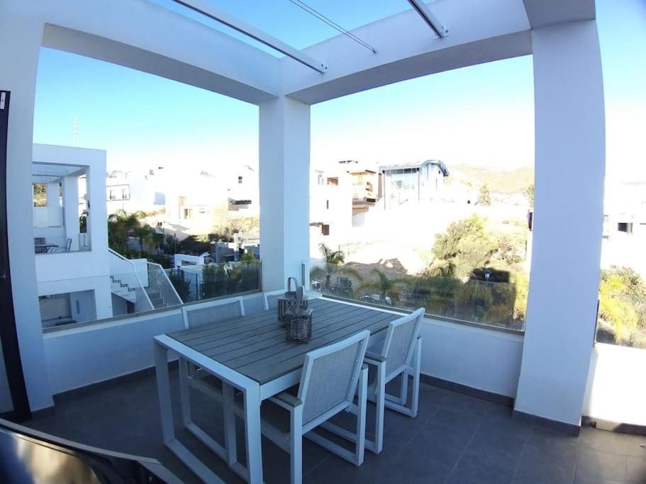 Exotica Villa Málaga