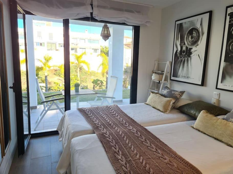 Villa Exotica Málaga