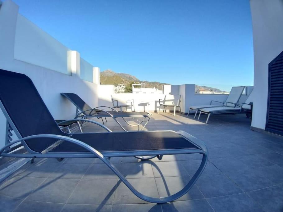 Villa Exotica