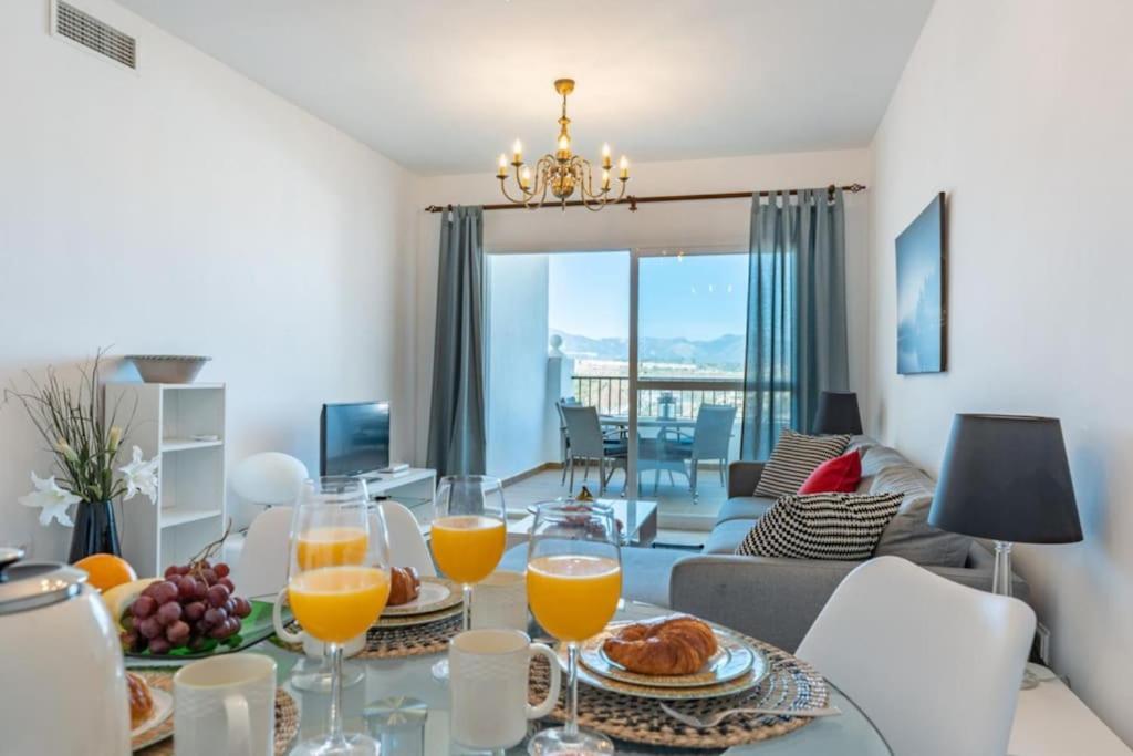 Ct 246 - Rancho Miraflores - Big Bay View *