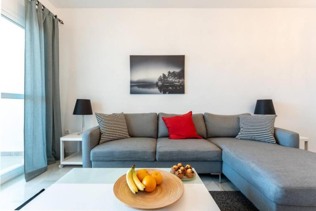 Apartamento Ct 246 - Rancho Miraflores - Big Bay View