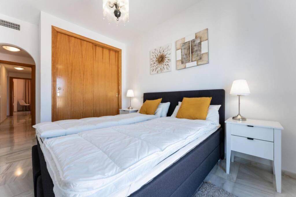 Apartamento Ct 246 - Rancho Miraflores - Big Bay View