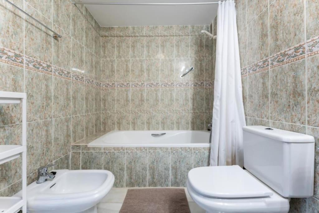 Apartamento Ct 246 - Rancho Miraflores - Big Bay View *