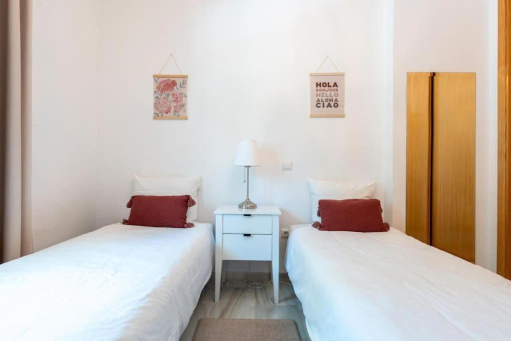 Apartamento Ct 246 - Rancho Miraflores - Big Bay View Málaga