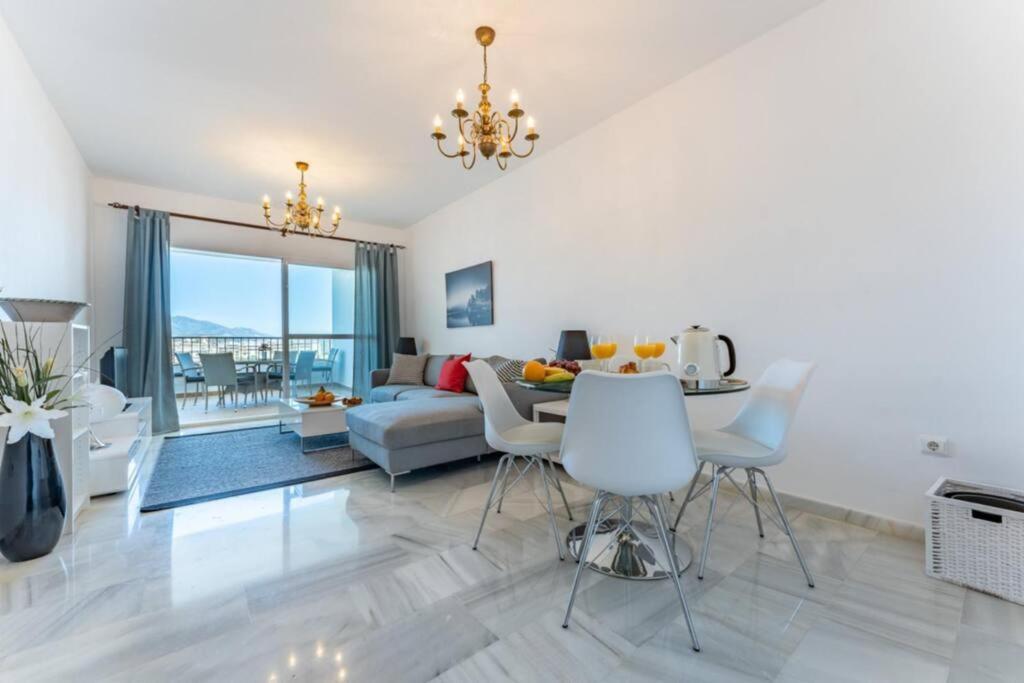 Ct 246 - Rancho Miraflores - Big Bay View Málaga