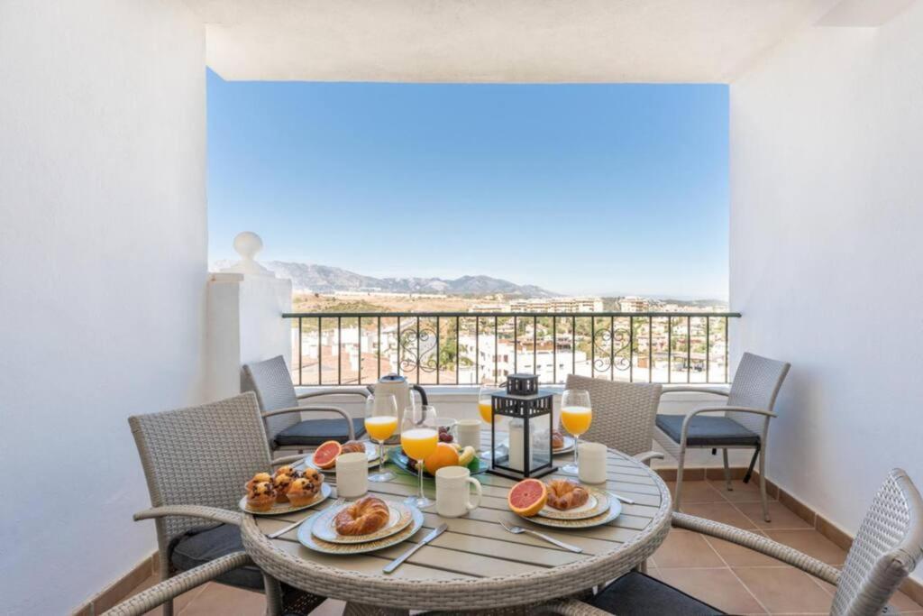 Ct 246 - Rancho Miraflores - Big Bay View Apartamento