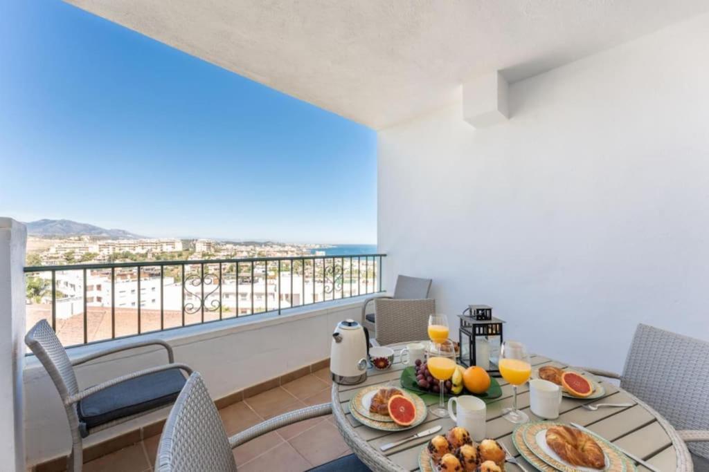 Ct 246 - Rancho Miraflores - Big Bay View Apartamento *