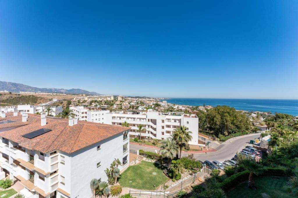 Ct 246 - Rancho Miraflores - Big Bay View Málaga