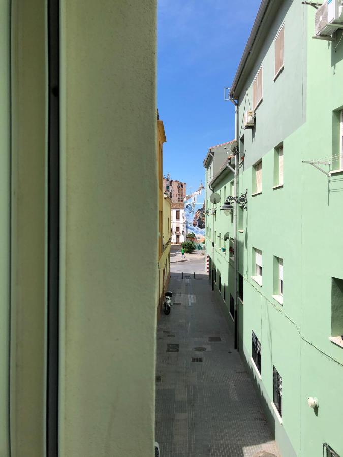 Lägenhet Letmalaga Lagunillas Art Málaga