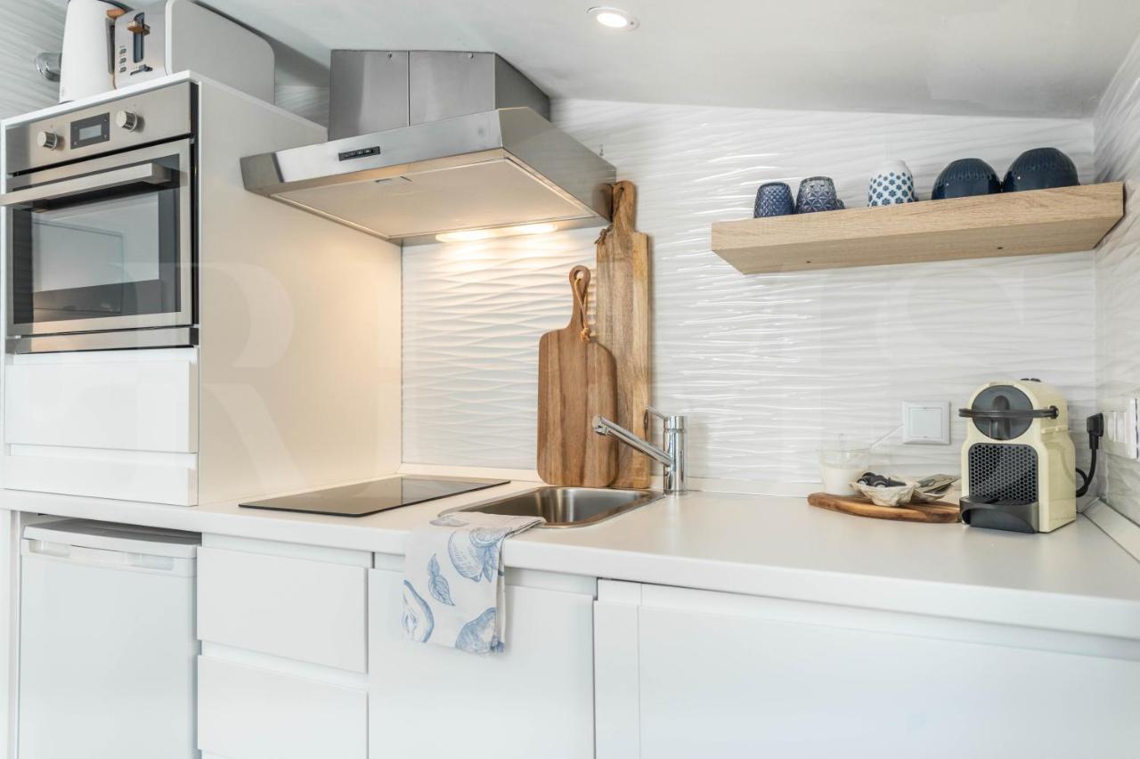 Coastal Attic In The Heart Of By Rems