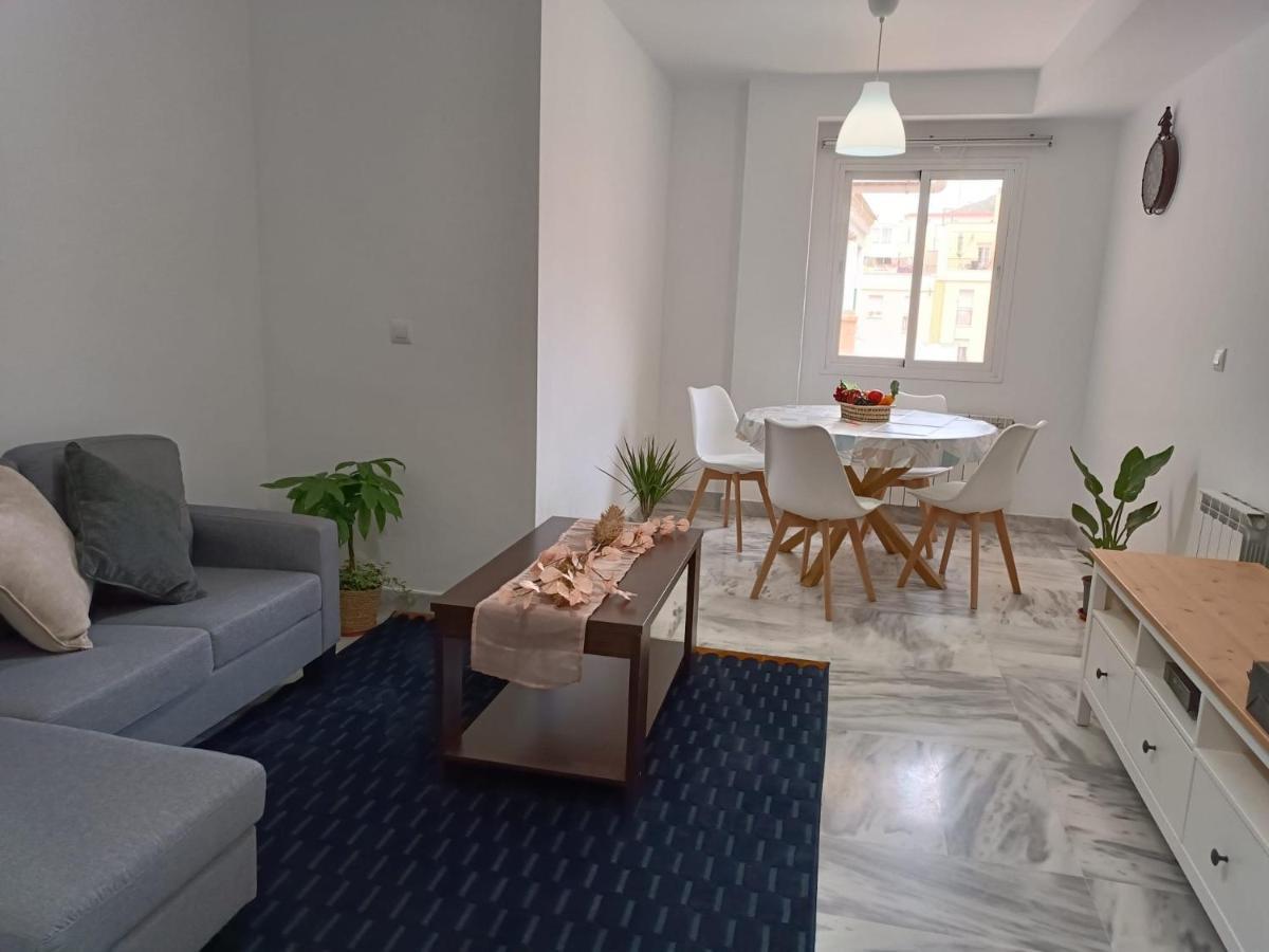 Luxury Flat - Calle Victoria - Centro Lejlighed *