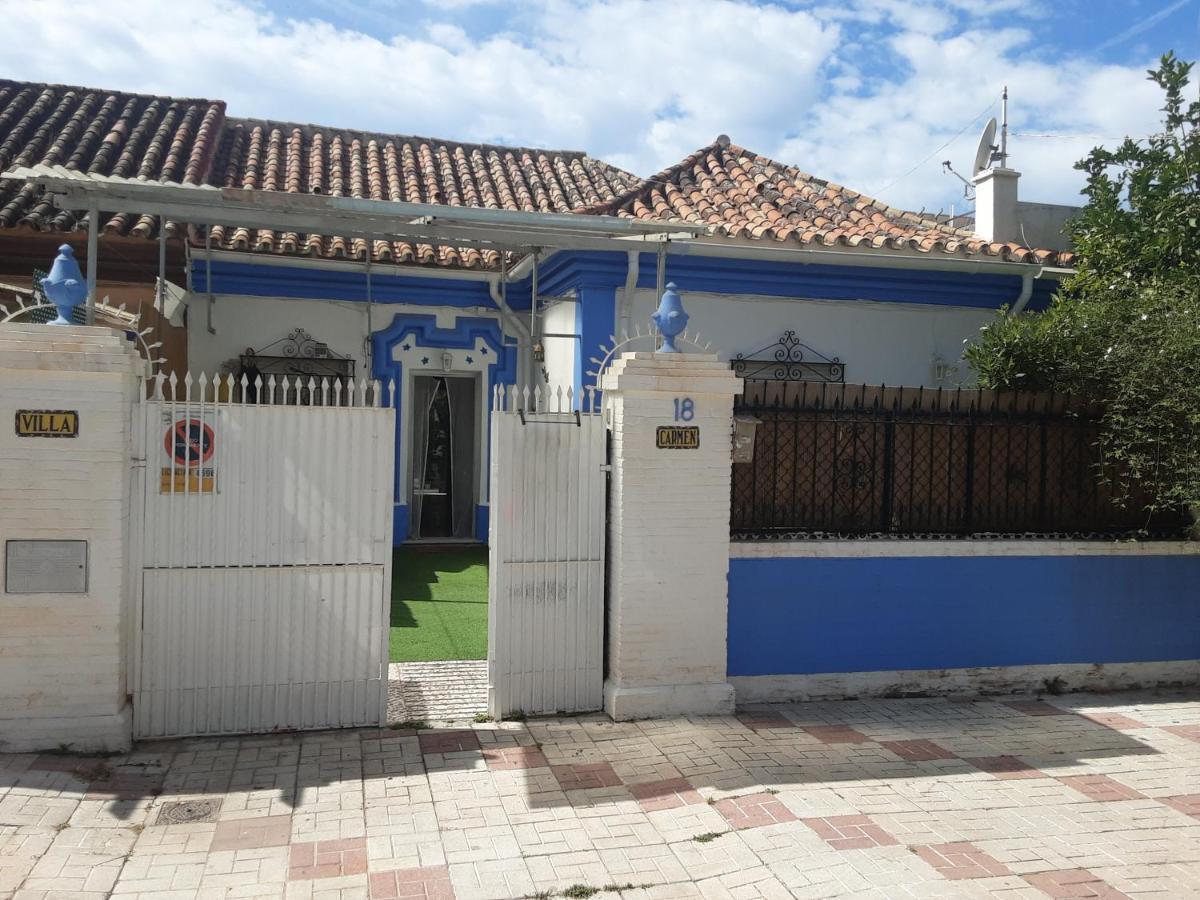 Hospedagem domiciliar Blue Sky *