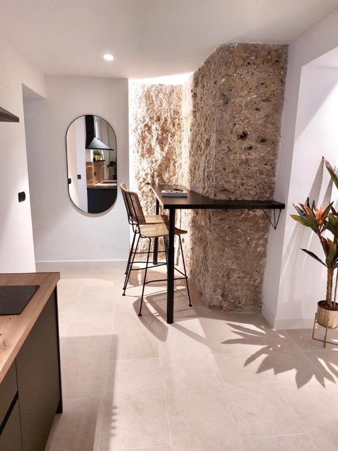 Apartamento Helearon