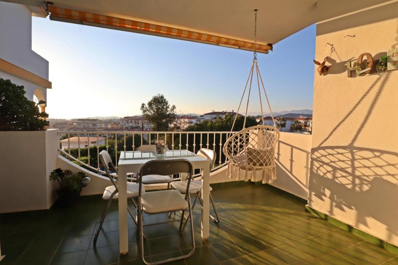 Kion Mijas-costa Appartement *