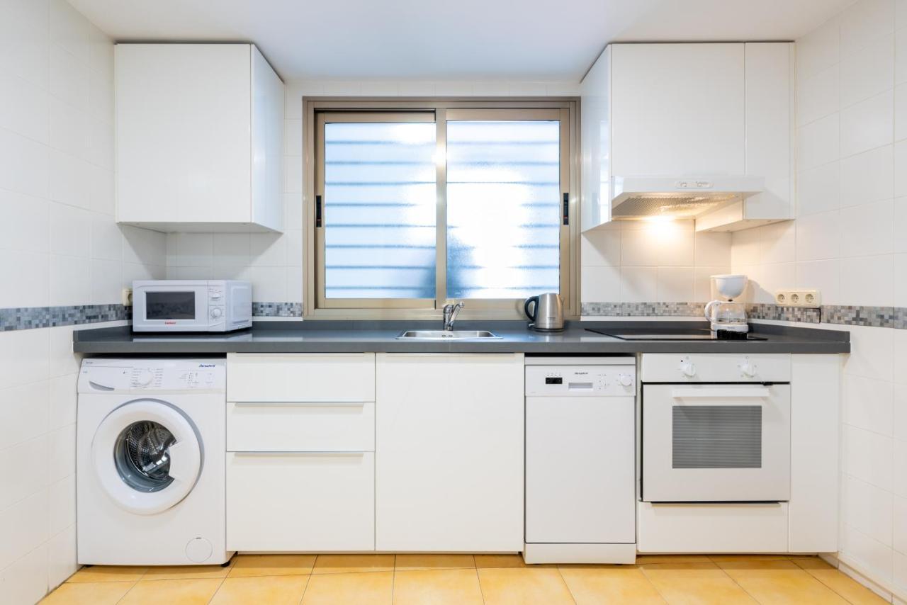 Apartamento Vistas Panoramicas Calle Larios