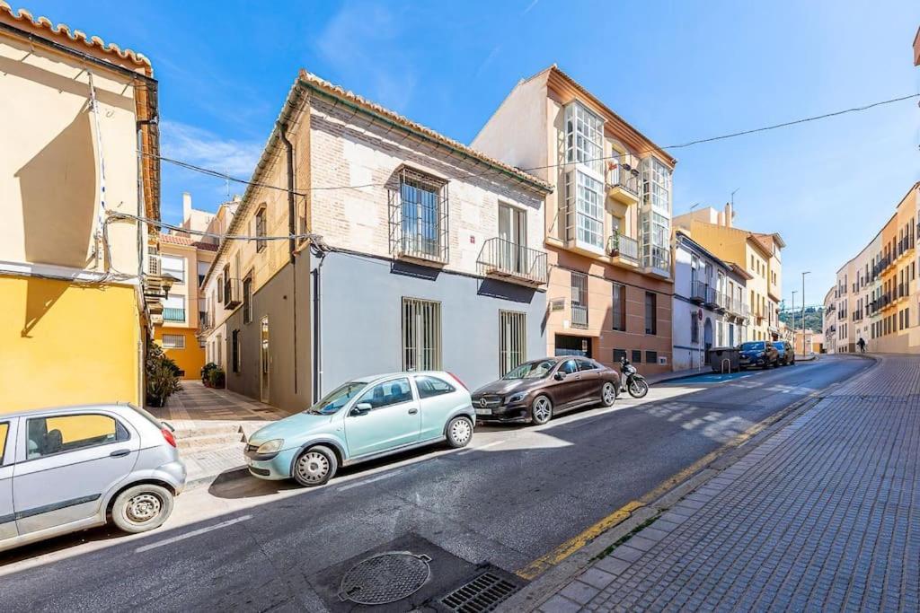 Nomeolvides Escandinavia N1 By Key-wise Appartement