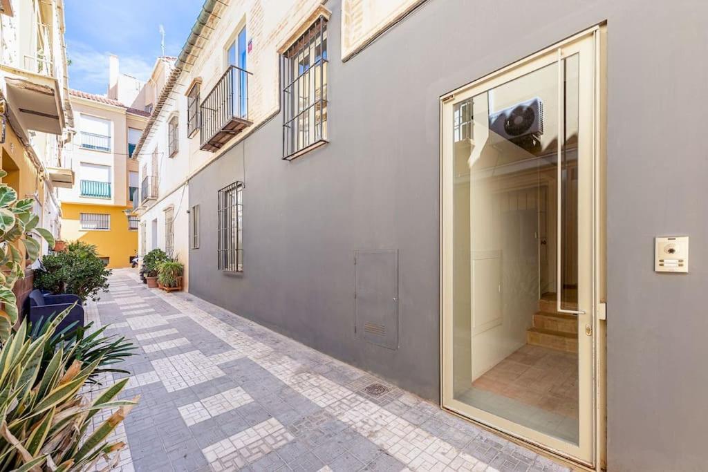 Nomeolvides Escandinavia N1 By Key-wise Appartement *