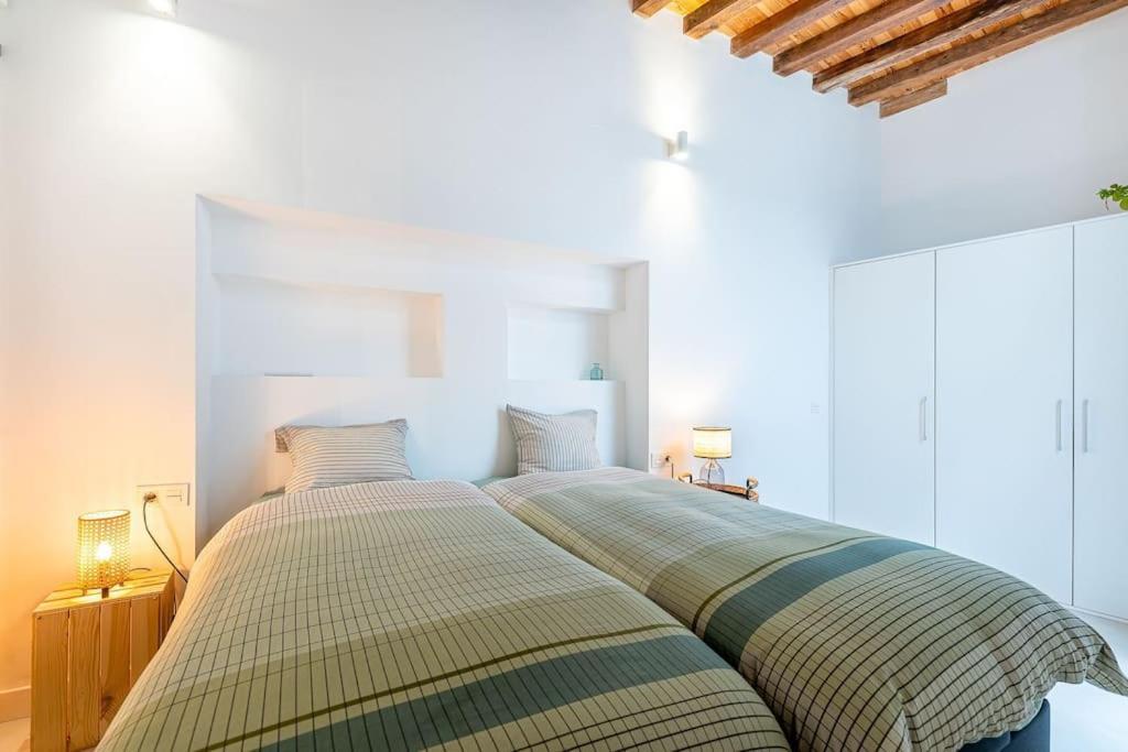 Appartement Nomeolvides Escandinavia N1 By Key-wise Málaga