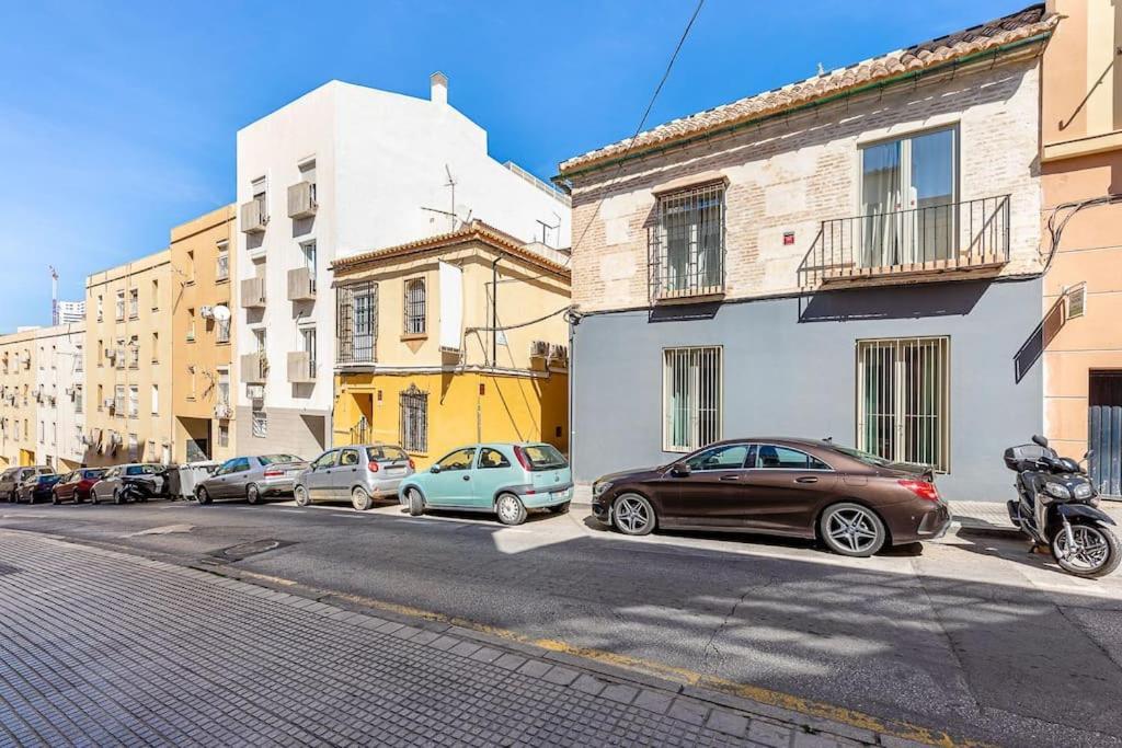 Nomeolvides Escandinavia N1 By Key-wise Appartement *