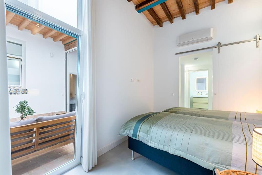 Nomeolvides Escandinavia N1 By Key-wise Appartement Málaga