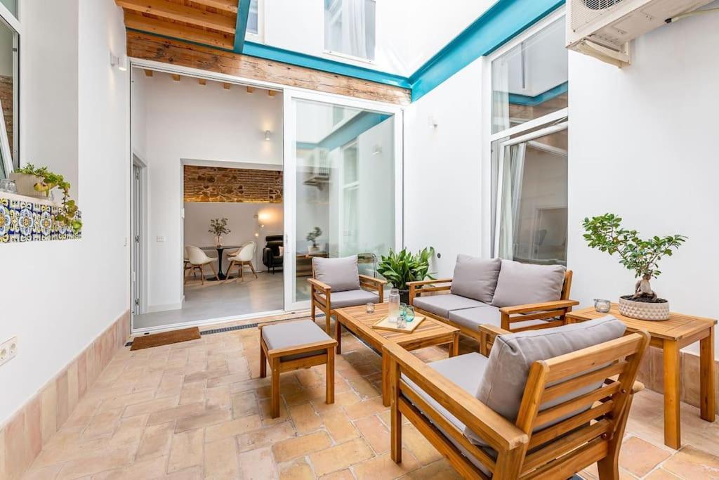 Nomeolvides Escandinavia N1 By Key-wise Appartement *