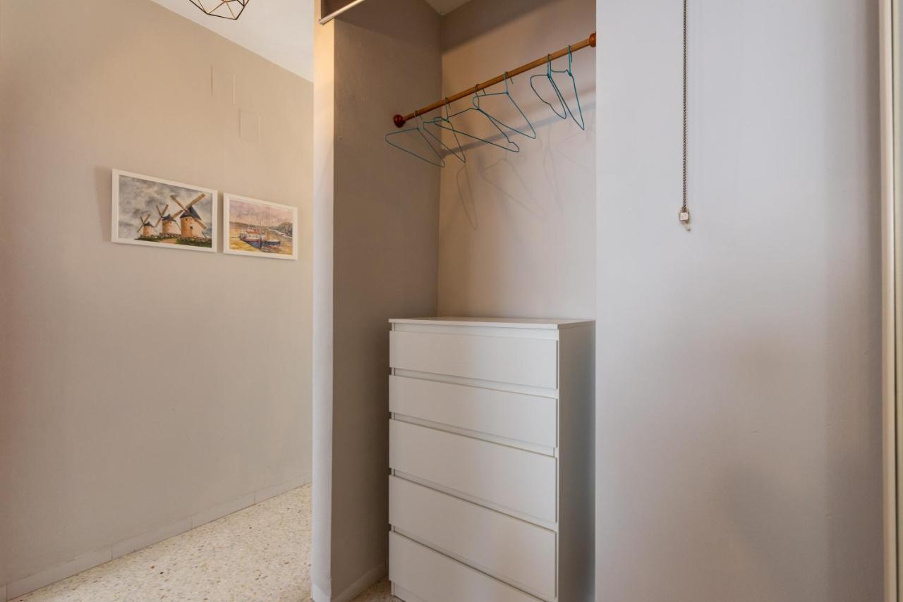 Apartment Wintowinrentals Fabulosa Ubicacion, Luminoso Y Comodo Con Wifi *