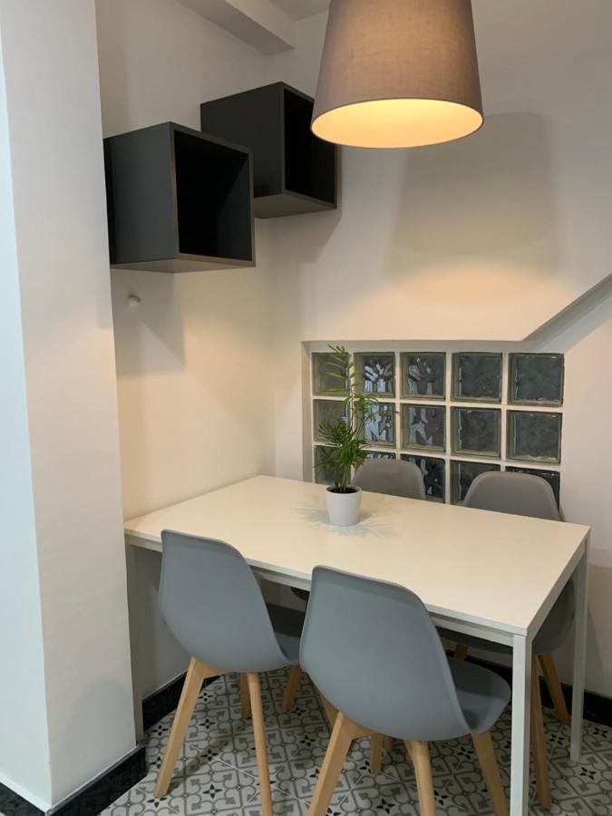 Casa Mari Appartement Málaga
