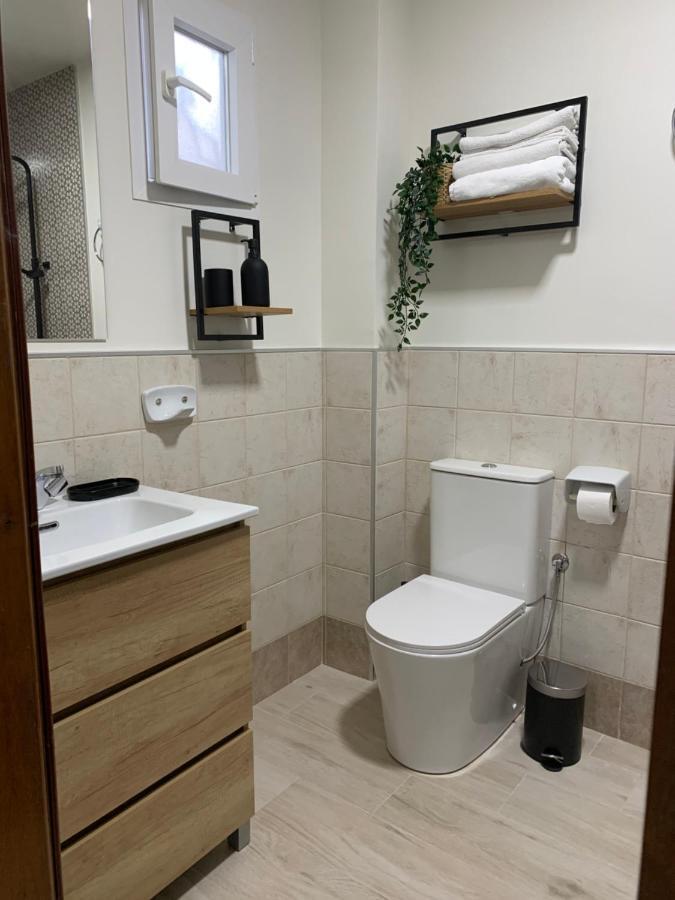 Appartement Casa Mari *