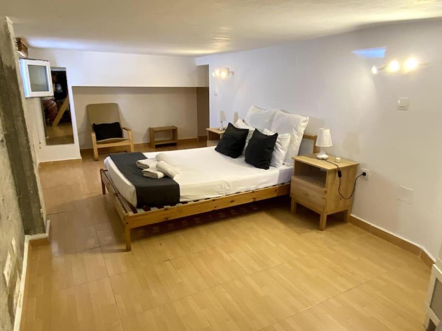 Appartement P&p Serrano Fernandez Málaga