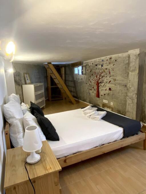 P&p Serrano Fernandez Appartement *
