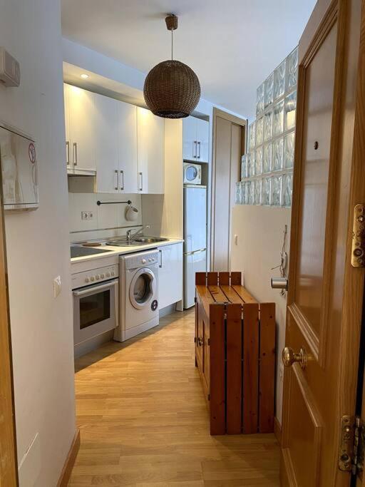 P&p Serrano Fernandez Appartement