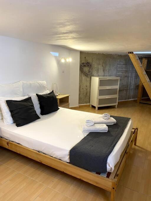 P&p Serrano Fernandez Appartement