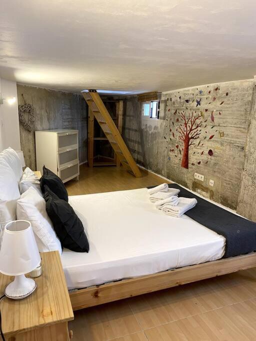 Appartement P&p Serrano Fernandez Málaga
