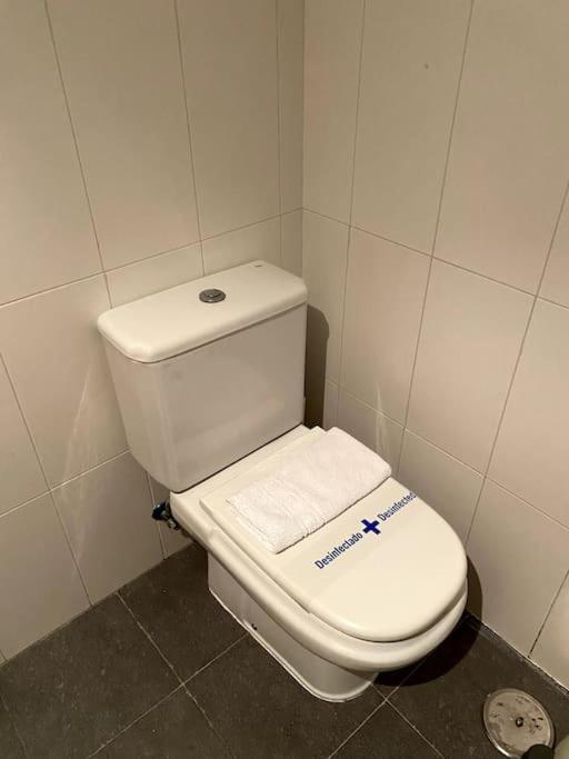 Appartement P&p Serrano Fernandez Málaga