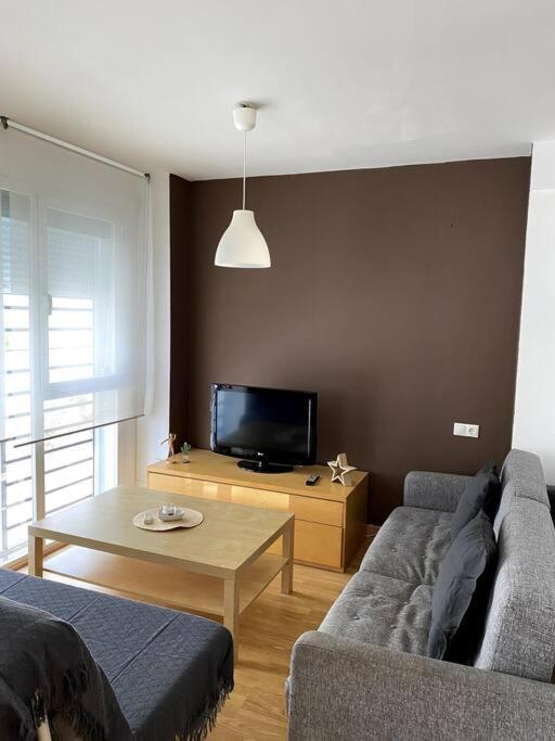 P&p Serrano Fernandez Appartement