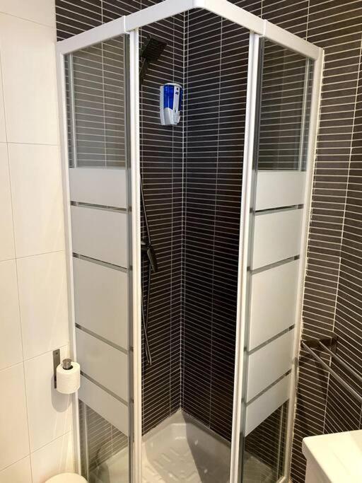 P&p Serrano Fernandez Appartement