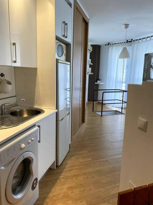 Appartement P&p Serrano Fernandez *