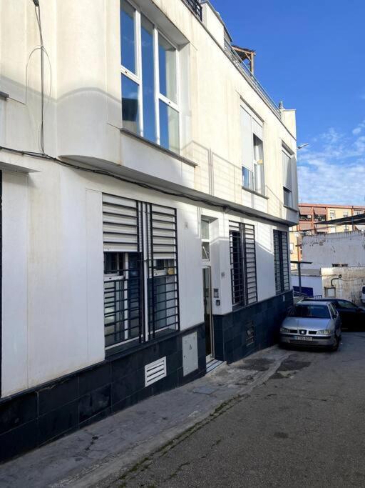 P&p Serrano Fernandez Appartement
