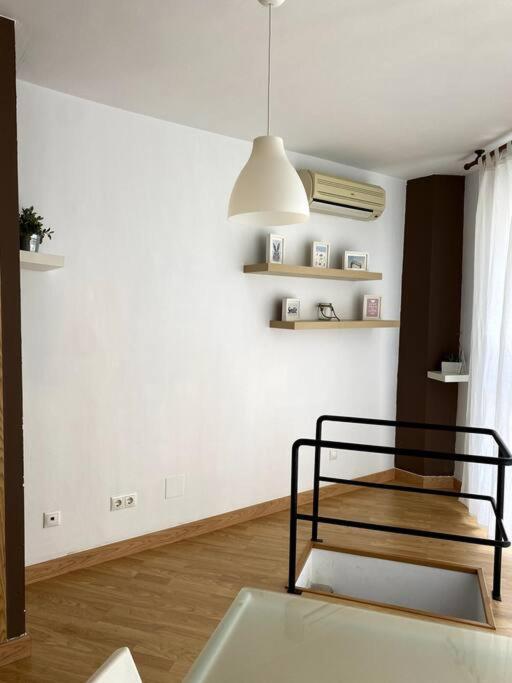 P&p Serrano Fernandez Appartement Málaga