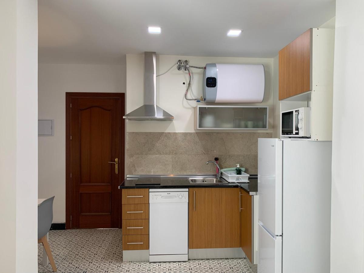 Casa Mari Appartement