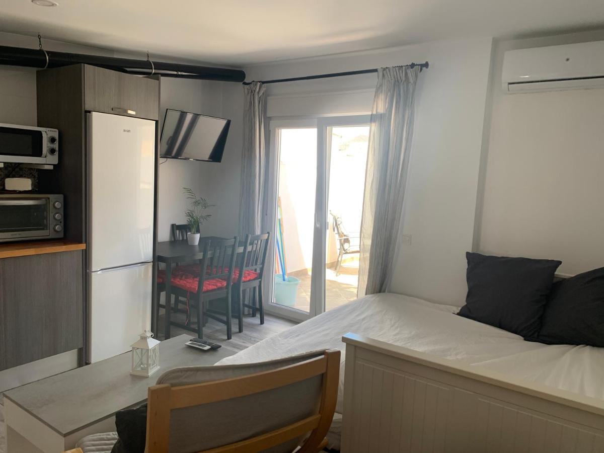 Appartement Atico Casa Mari