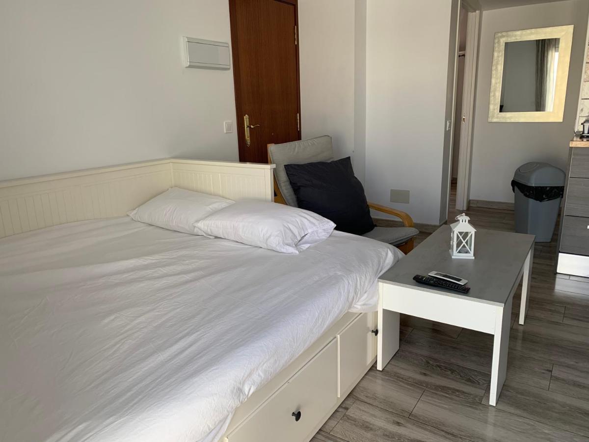 Appartement Atico Casa Mari *