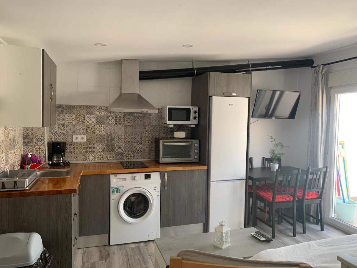 Atico Casa Mari Appartement *