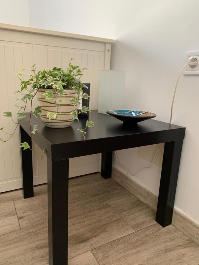 Atico Casa Mari Appartement
