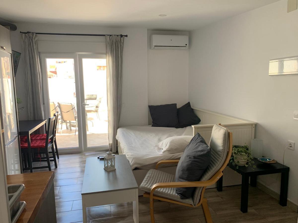 Atico Casa Mari Appartement *