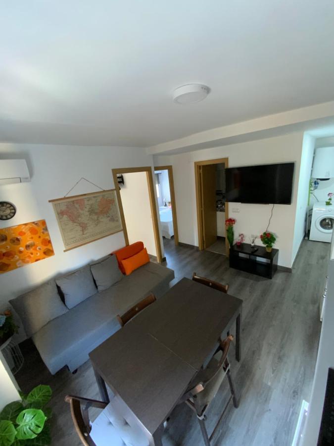 4 Capulino Appartement *