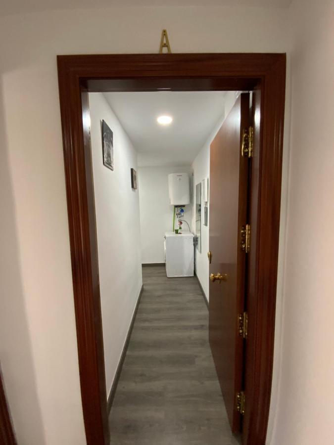 Appartement 4 Capulino